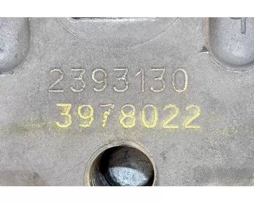 CUMMINS QSB Engine Parts, Misc.