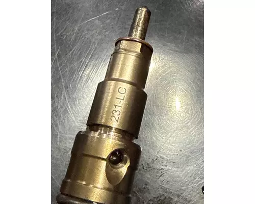 CUMMINS QSB Fuel Injector