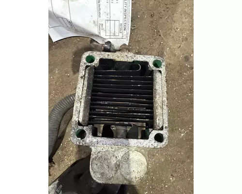 CUMMINS QSB Intake Manifold