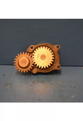 CUMMINS QSB Oil Pump