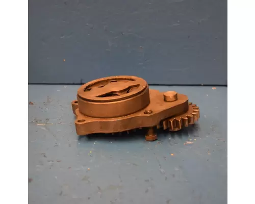 CUMMINS QSB Oil Pump