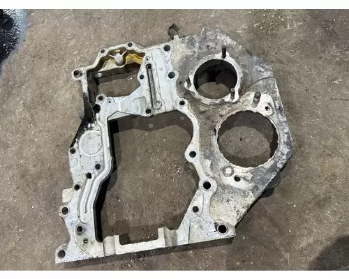 CUMMINS QSB Timing Cover