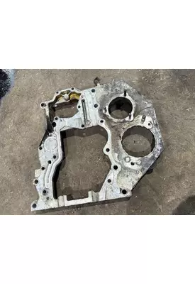 CUMMINS QSB Timing Cover