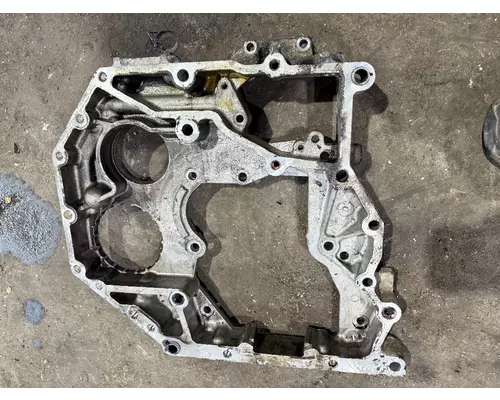 CUMMINS QSB Timing Cover