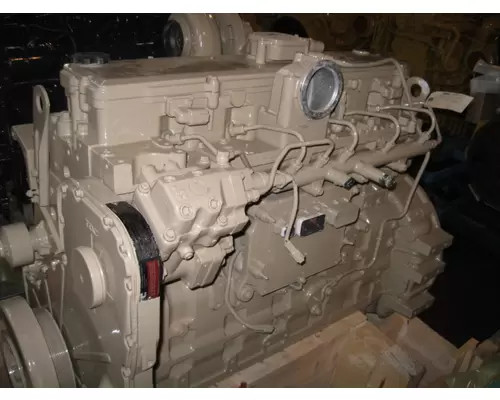 CUMMINS QSC Engine