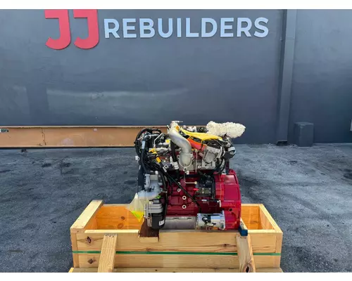 CUMMINS QSF2.8 Engine Assembly