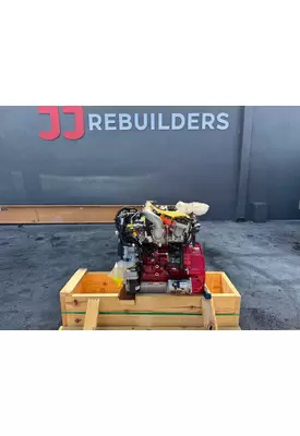 CUMMINS QSF2.8 Engine Assembly