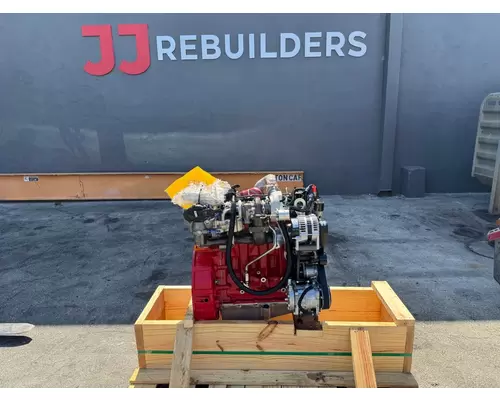 CUMMINS QSF2.8 Engine Assembly
