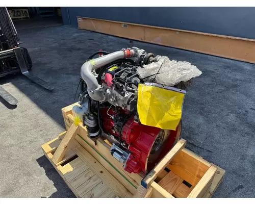 CUMMINS QSF2.8 Engine Assembly