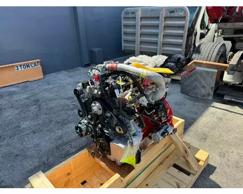 CUMMINS QSF2.8 Engine Assembly