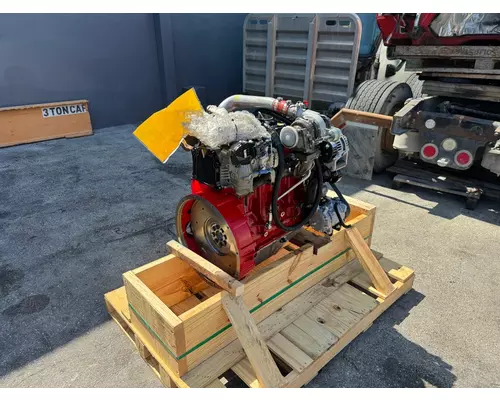 CUMMINS QSF2.8 Engine Assembly