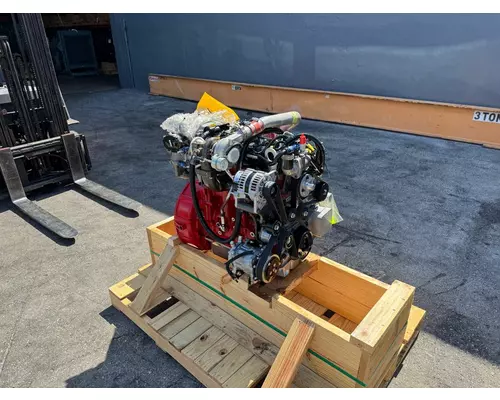 CUMMINS QSF2.8 Engine Assembly