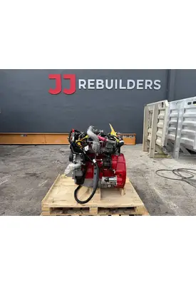 CUMMINS QSF2.8 Engine Assembly