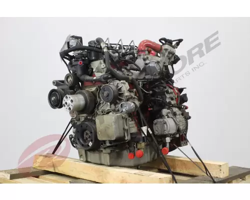 CUMMINS QSF2.8 Engine Assembly