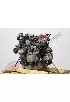 CUMMINS QSF2.8 Engine Assembly