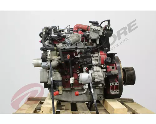 CUMMINS QSF2.8 Engine Assembly