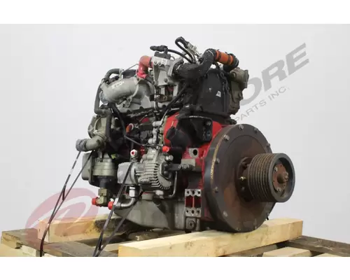 CUMMINS QSF2.8 Engine Assembly