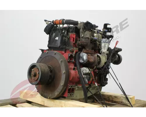 CUMMINS QSF2.8 Engine Assembly