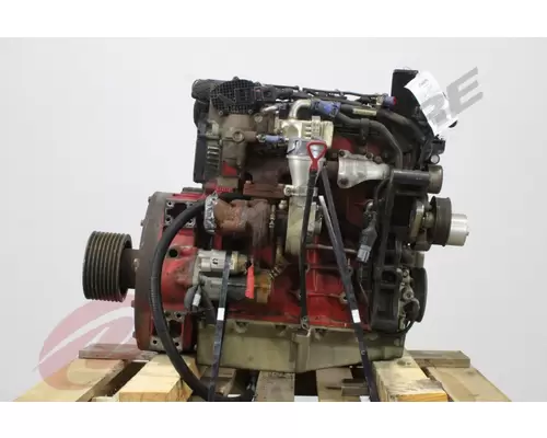 CUMMINS QSF2.8 Engine Assembly