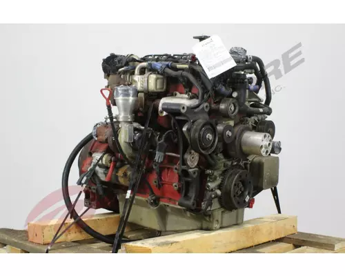 CUMMINS QSF2.8 Engine Assembly