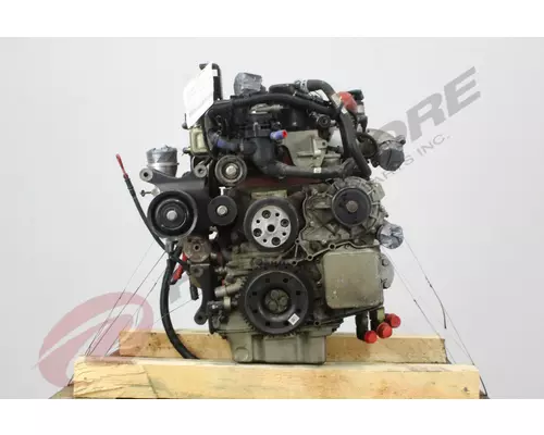 CUMMINS QSF2.8 Engine Assembly