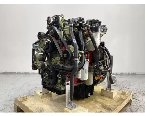 CUMMINS QSF3.8 Engine