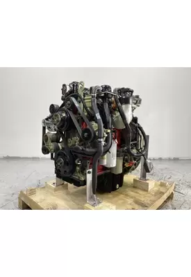 CUMMINS QSF3.8 Engine