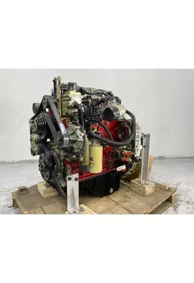 CUMMINS QSF3.8 Engine