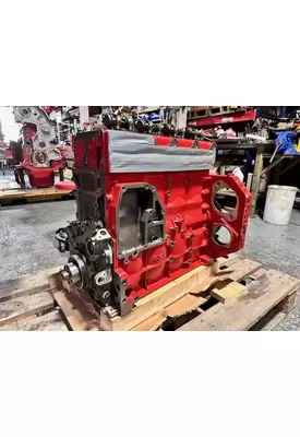 CUMMINS QSF3.8 Engine