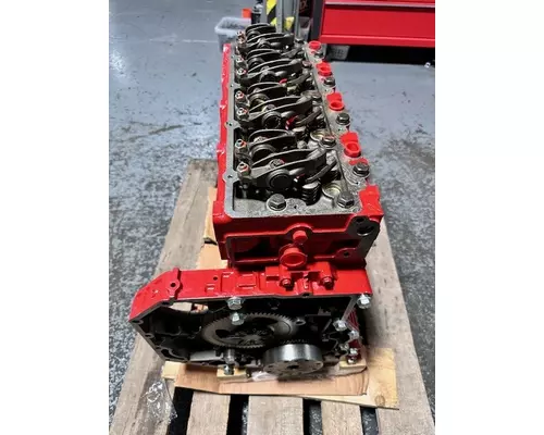 CUMMINS QSF3.8 Engine
