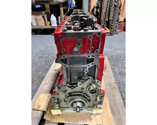 CUMMINS QSF3.8 Engine