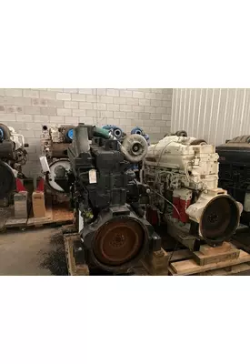 CUMMINS QSK19 Engine Assembly