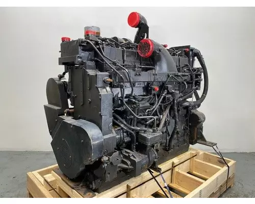 CUMMINS QSK19 Engine