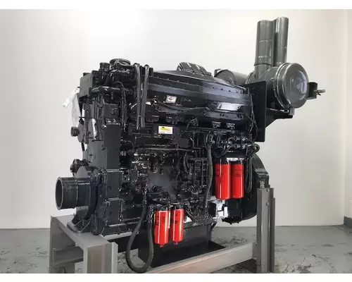 CUMMINS QSK19 Engine