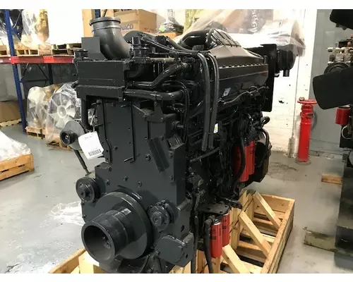 CUMMINS QSK19 Engine