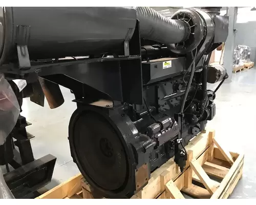 CUMMINS QSK19 Engine