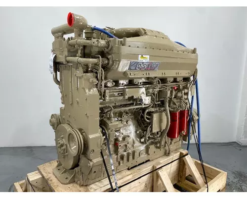 CUMMINS QSK19 Engine