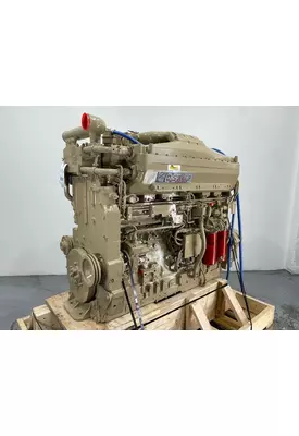 CUMMINS QSK19 Engine