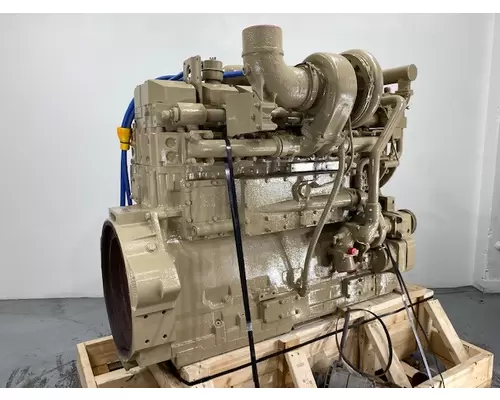 CUMMINS QSK19 Engine