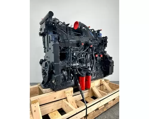 CUMMINS QSK19 Engine