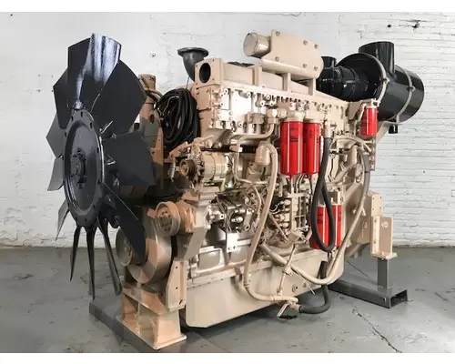 CUMMINS QSK23 Engine