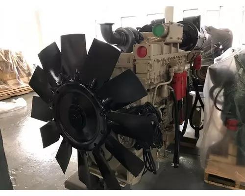 CUMMINS QSK23 Engine