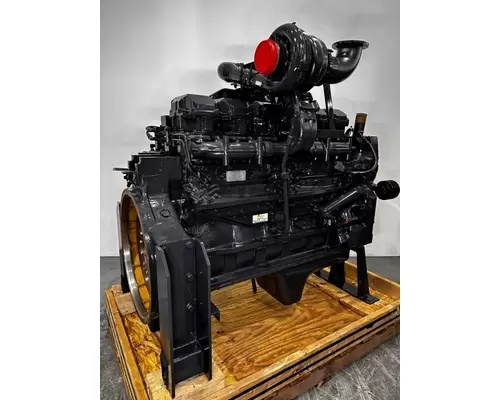 CUMMINS QSK23 Engine