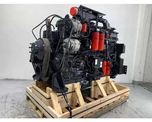 CUMMINS QSK23 Engine