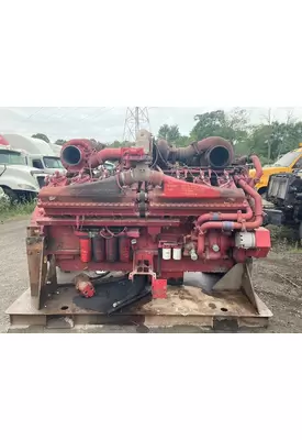 CUMMINS QSK50 Engine