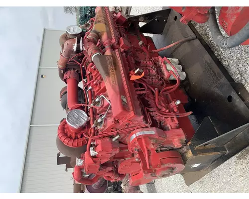 CUMMINS QSK50 Engine