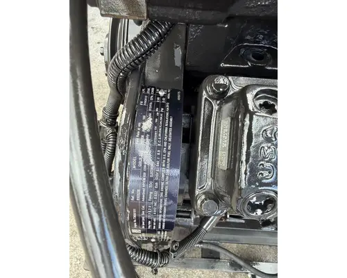 CUMMINS QSL9 Engine Assembly