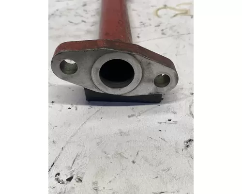 CUMMINS QSL Turbocharger  Supercharger