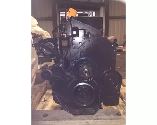 CUMMINS QSM 5536 ENGINE ASSEMBLY