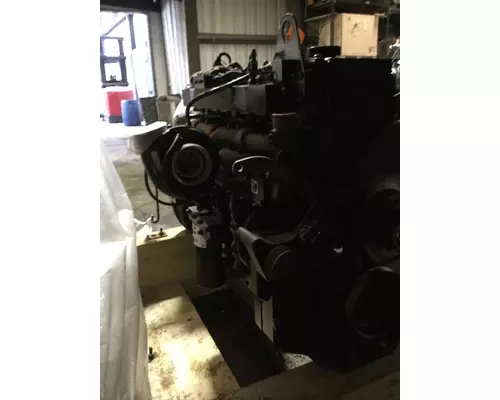 CUMMINS QSM 5536 ENGINE ASSEMBLY